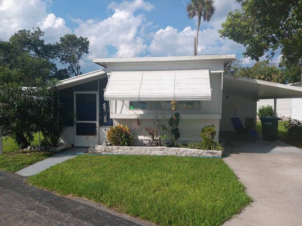 846 E Colonial Circle, Daytona Beach FL 32117