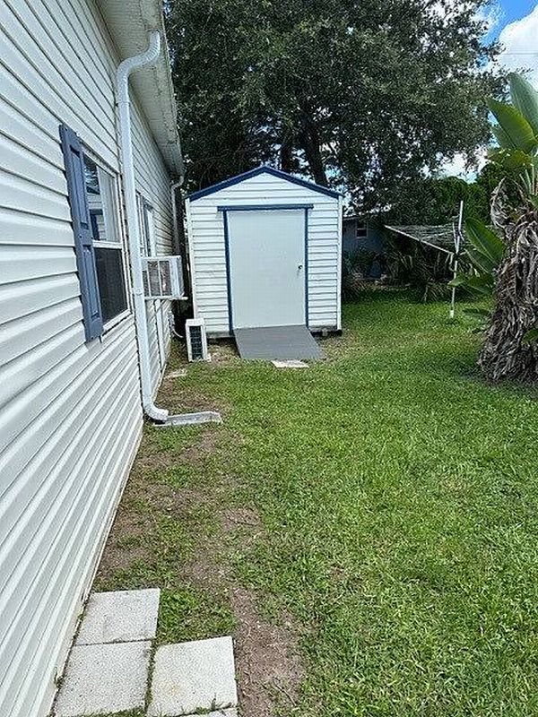 918 Reed Canal Road , Lot 429, South Daytona FL 32119