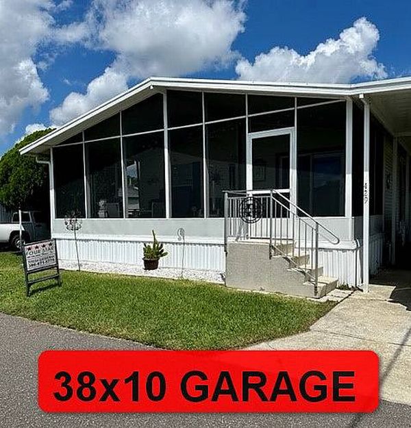 918 Reed Canal Road , Lot 429, South Daytona FL 32119