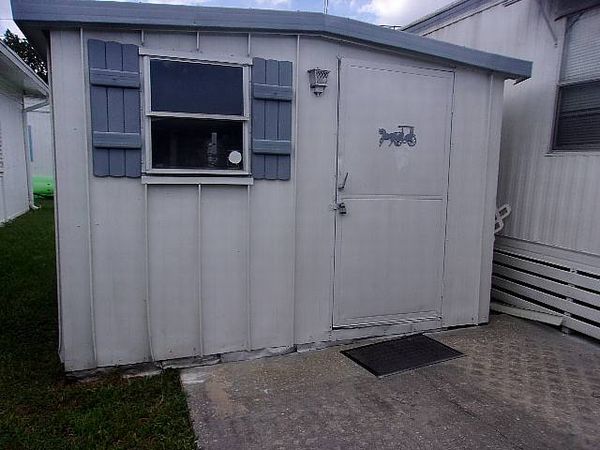 3200 S Nova Rd Lot 75, Port Orange FL 32129