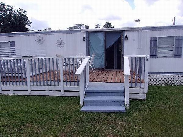3200 S Nova Rd Lot 75, Port Orange FL 32129
