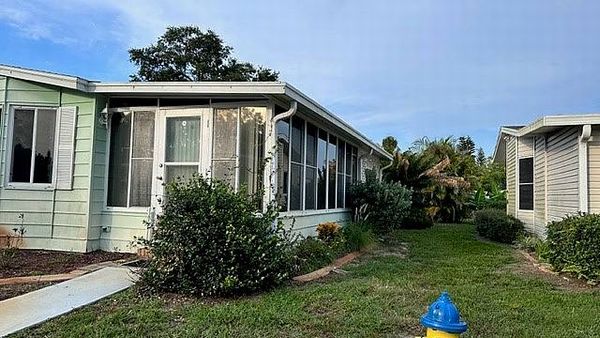 444 Bella Vista Lot 76, Edgewater FL 32141