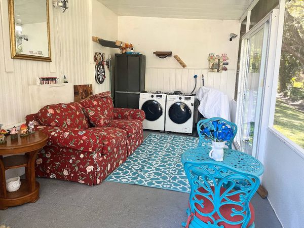 1309 W. Rosewood Ave, Lot 42, St. Cloud FL 34771