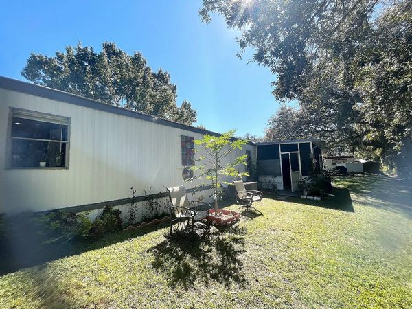 1309 W. Rosewood Ave, Lot 42, St. Cloud FL 34771
