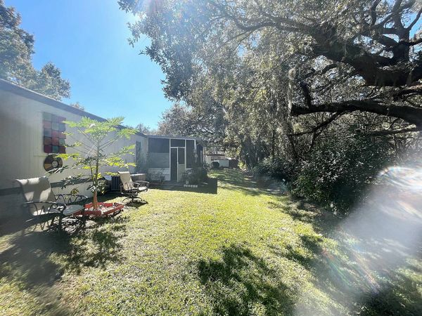 1309 W. Rosewood Ave, Lot 42, St. Cloud FL 34771