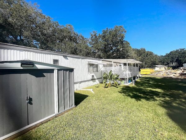 1309 W. Rosewood Ave, Lot 42, St. Cloud FL 34771