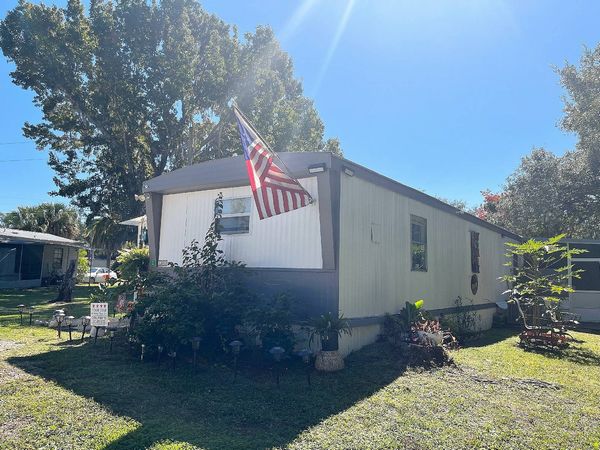 1309 W. Rosewood Ave, Lot 42, St. Cloud FL 34771