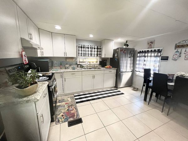 1309 W. Rosewood Ave, Lot 42, St. Cloud FL 34771