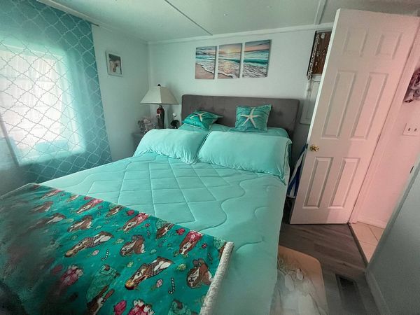 1309 W. Rosewood Ave, Lot 42, St. Cloud FL 34771