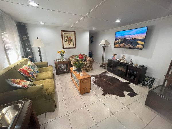 1309 W. Rosewood Ave, Lot 42, St. Cloud FL 34771