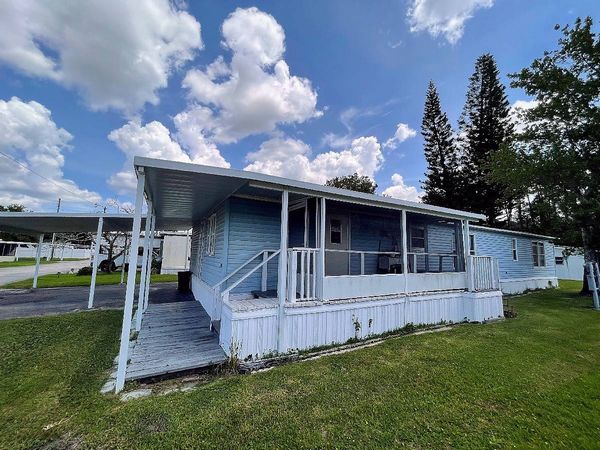 5451 Denise Ave, Orlando FL 32810