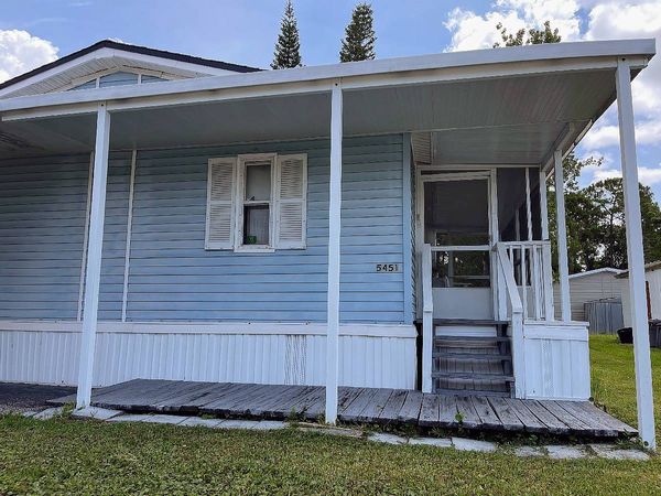 5451 Denise Ave, Orlando FL 32810