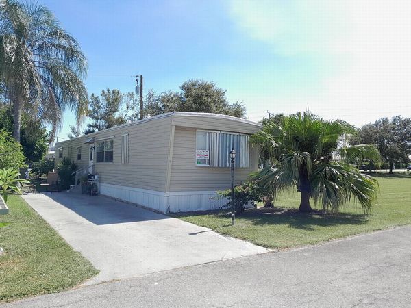 810 8th St, Lot 11, Vero Beach FL 32962