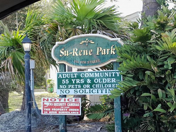 810 8th St, Lot 11, Vero Beach FL 32962