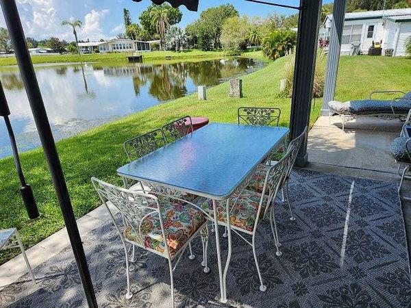 7000 20th St. Lot 836, Vero Beach FL 32966