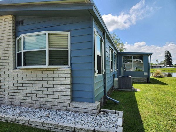 7000 20th St. Lot 836, Vero Beach FL 32966