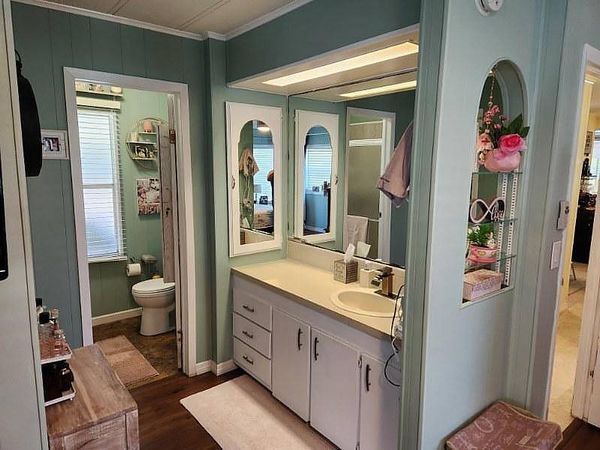 7000 20th St. Lot 836, Vero Beach FL 32966