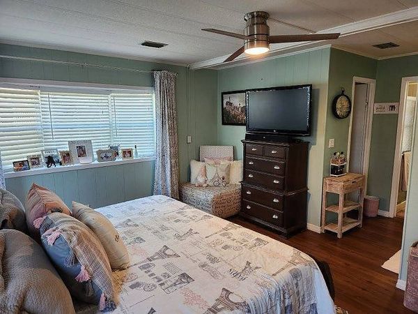 7000 20th St. Lot 836, Vero Beach FL 32966