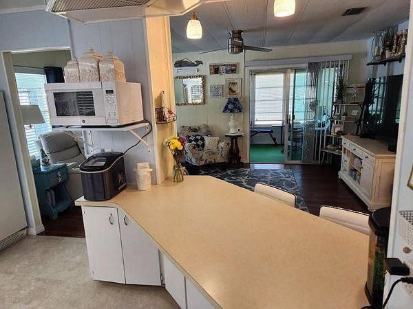 7000 20th St. Lot 836, Vero Beach FL 32966