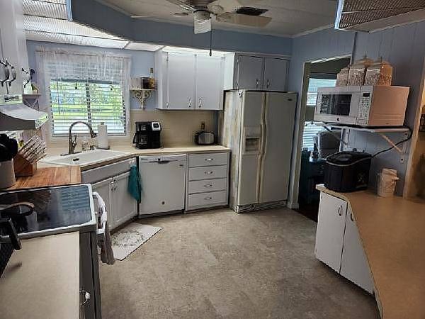 7000 20th St. Lot 836, Vero Beach FL 32966