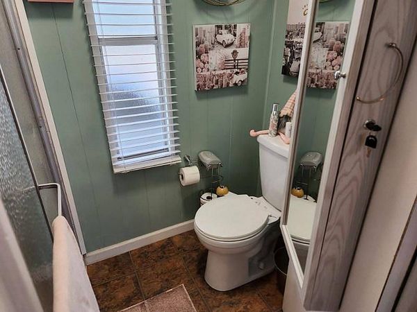7000 20th St. Lot 836, Vero Beach FL 32966