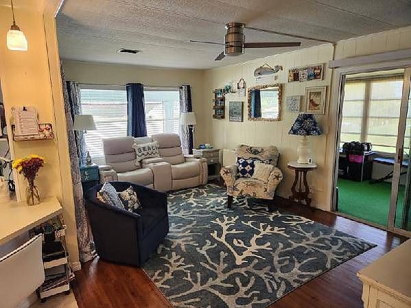 7000 20th St. Lot 836, Vero Beach FL 32966