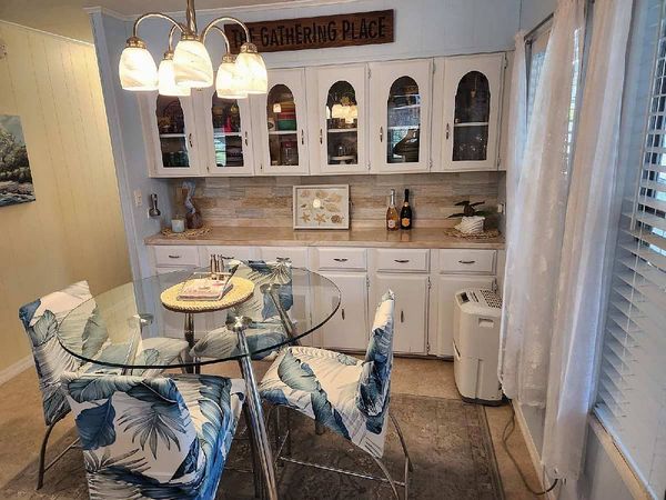 7000 20th St. Lot 836, Vero Beach FL 32966