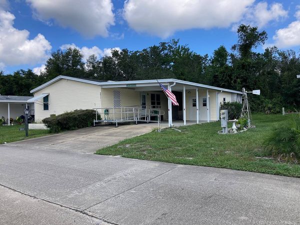 2211 Hollowridge Dr, Orange City FL 32763