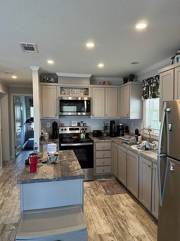 918 Reed Canal Rd , Lot 159, South Daytona FL 32119