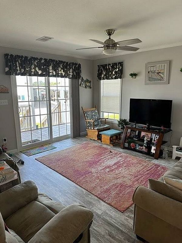 918 Reed Canal Rd , Lot 159, South Daytona FL 32119