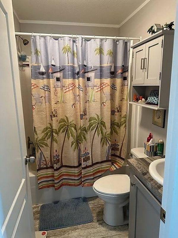 918 Reed Canal Rd , Lot 159, South Daytona FL 32119