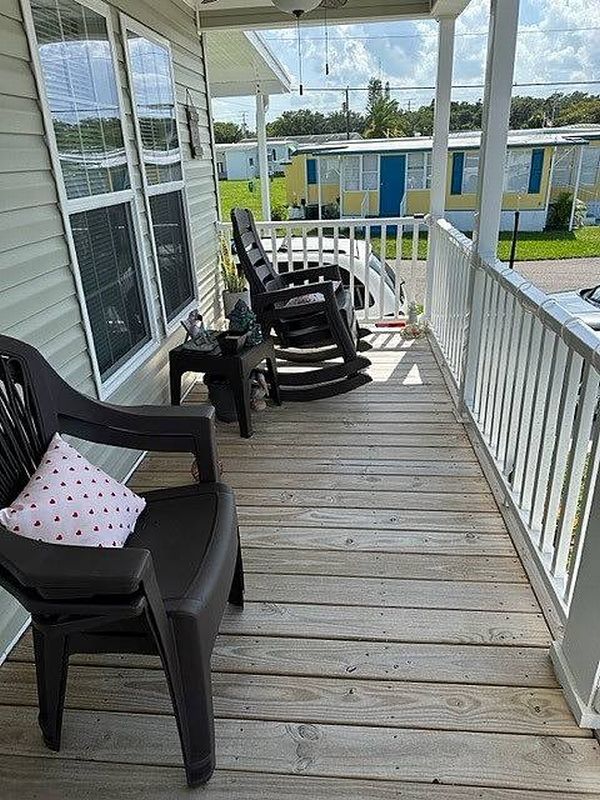 918 Reed Canal Rd , Lot 159, South Daytona FL 32119