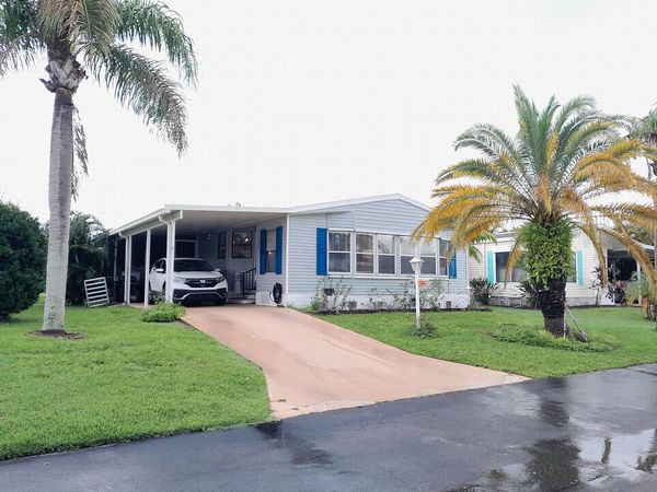 514 Hemingway Ter, Fort Pierce FL 34982