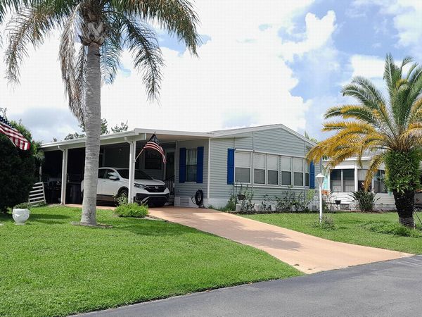 514 Hemingway Ter, Fort Pierce FL 34982