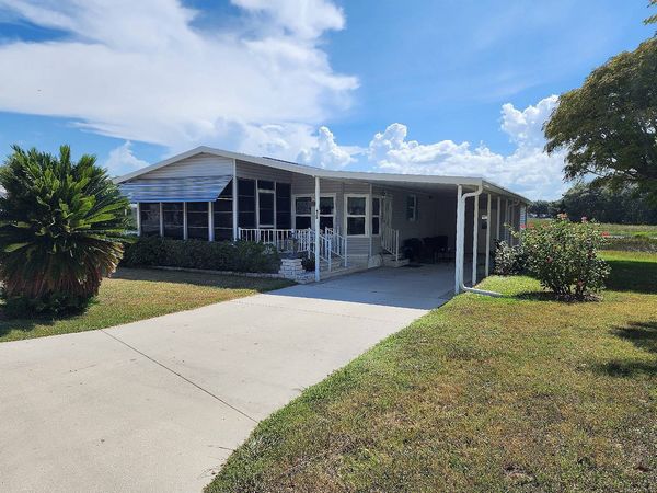 19 Rio Grande Dr, Leesburg FL 34748