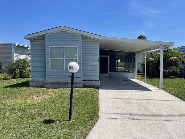 22 O'Hara Dr. , Haines City FL 33844