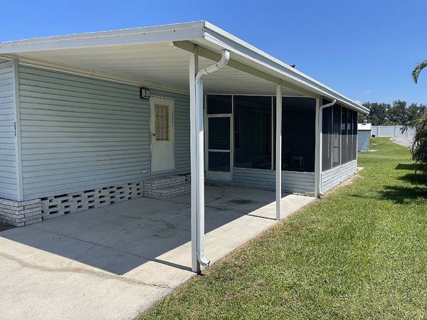 22 O'Hara Dr. , Haines City FL 33844