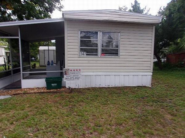 147 Orchid Lane, Port Orange FL 32127