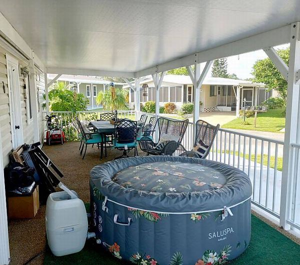 70 Commonwealth Dr, Vero Beach FL 32966