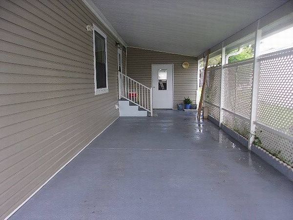 1335 Fleming Ave, Lot 268, Ormond Beach FL 32174