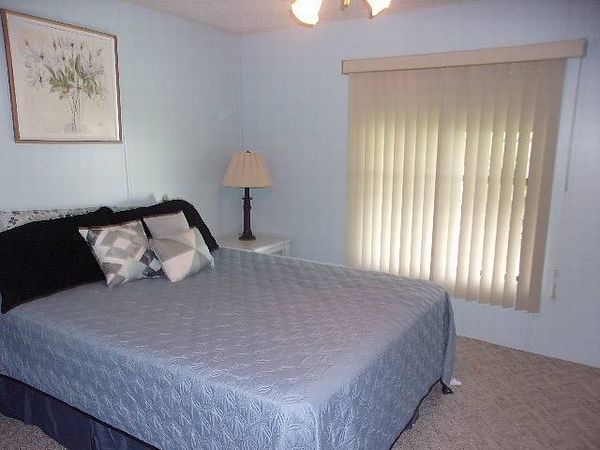 1335 Fleming Ave, Lot 268, Ormond Beach FL 32174
