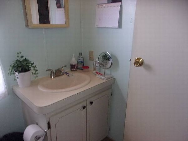 1335 Fleming Ave, Lot 268, Ormond Beach FL 32174