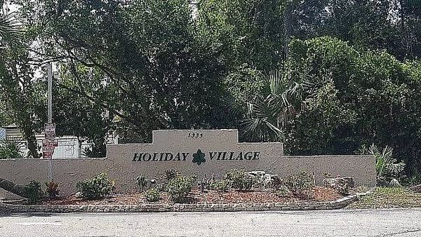 1335 Fleming Ave, Lot 268, Ormond Beach FL 32174