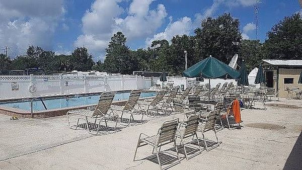 1335 Fleming Ave, Lot 268, Ormond Beach FL 32174