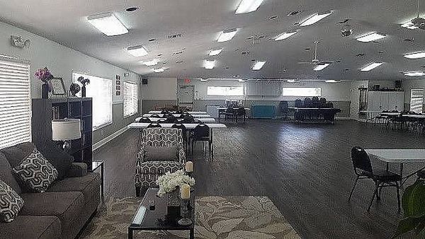 1335 Fleming Ave, Lot 268, Ormond Beach FL 32174