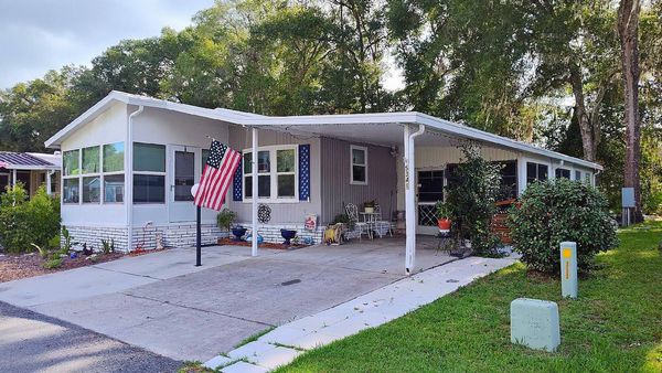5341 S Stoneridge Dr , Inverness FL 34450