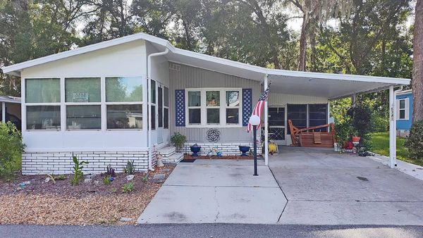5341 S Stoneridge Dr , Inverness FL 34450