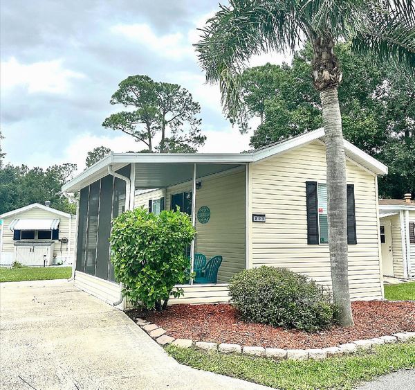 803 Savanna Dr., Kissimmee FL 34746