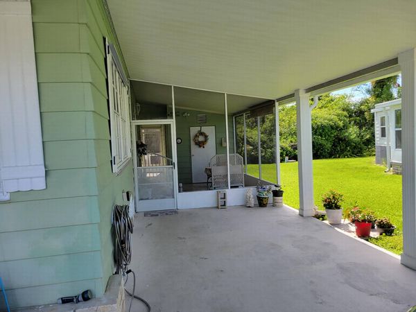 7300 20th St, Lot 39, Vero Beach FL 32966