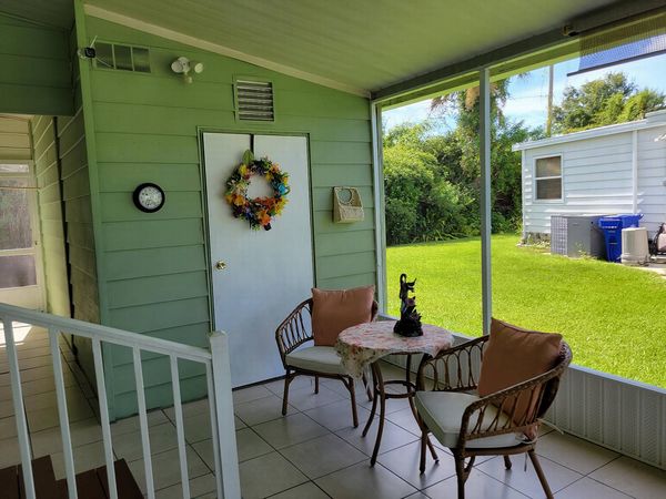 7300 20th St, Lot 39, Vero Beach FL 32966